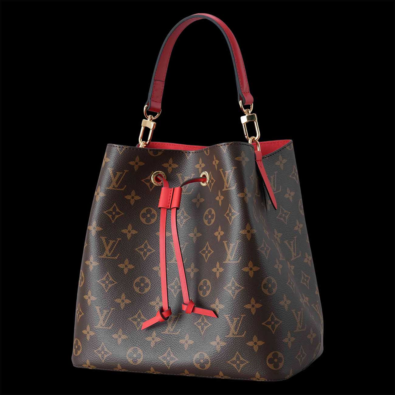 LOUIS VUITTON(USED)루이비통 모노그램 네오노에